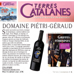 Terres Catalanes N°105 - Décembre 2021