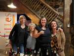 Vinifilles St Girons