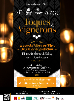 Vendanges en fête 2024 Domaine Piétri Géraud