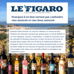 Article Figaro domaine Piétri Géraud
