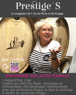 Prestige's international oenologie domaine pietri geraud