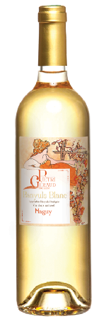 Banyuls Blanc Maguy