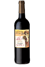 Banyuls  Cuvée Joseph Géraud