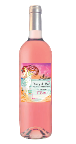 Banyuls Rosé  Eléore  2024