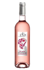 Collioure Rosé  Le Rosé de mon père