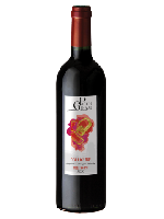Collioure Rouge Sine Nomine