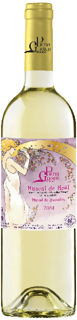 Muscat de Noël 2024