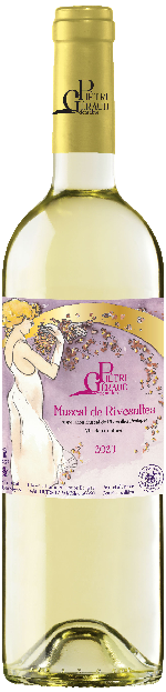 Muscat de Rivesaltes 2023