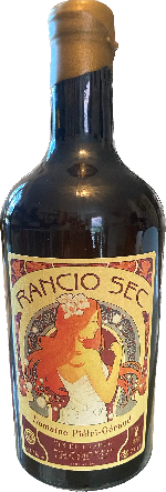 Rancio sec